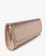 Glittery clutch like Carries at Forever 21