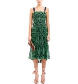 Gloria Dress by Ginger and Smart at David Jones