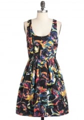 Glow and Behold Dress at ModCloth