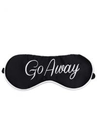 Go Away Eye Mask at Revolve