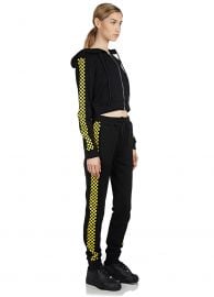 Godspeed track suit at Danielle Guizio