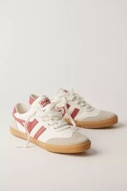 Gola Badminton Court Sneakers at Free People