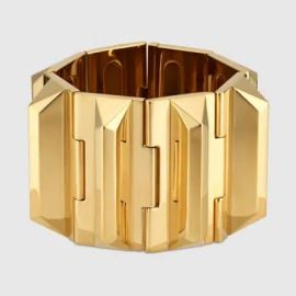 Gold Bracelets for Women US at Gucci