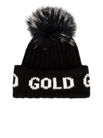 Goldbergh Hodd Beanie at Forward