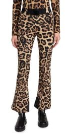 Goldbergh Minou Ski Pants Jaguar 40 at Shopbop