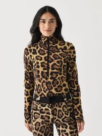 Goldbergh Women39s Leona Pully Base Layer Top 24900 Saint Bernard at St. Bernard