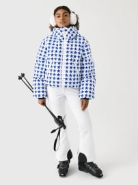 Goldbergh Women39s Olympe Ski Jacket 78900 Saint Bernard at St. Bernard