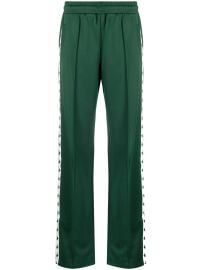 Golden Goose Dorotea Star side-stripe Track Pants - at Farfetch