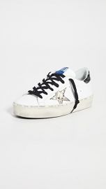 Golden Goose Hi Star Sneakers at Shopbop