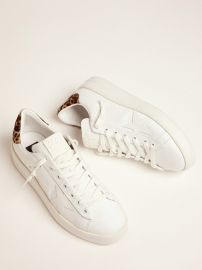 Golden Goose Purestar Sneaker at Golden Goose