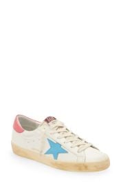 Golden Goose Super-Star Low Top Sneaker at Nordstrom