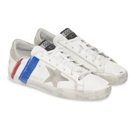 Golden Goose Superstar Sneakers at Nordstrom