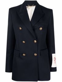 Golden Goose double-breasted Blazer - at Farfetch