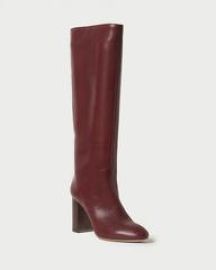   Goldy Sienna Tall Boot  Tall Boots  Footwear at Loeffler Randall