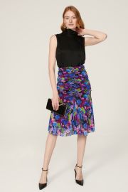 Gonna Skirt by Fuzzi Rent the Runway at Rent the Runway