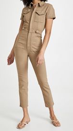 Good American Fit For Success Jumpsuit at Shopbop