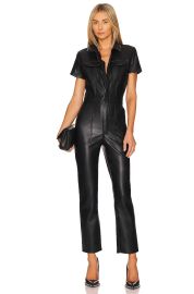 Good American Fit For Success Jumpsuit at Revolve