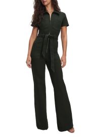 Good American Fit For Success Jumpsuit at Nordstrom