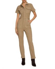 Good American Fit For Success Jumpsuit Women - Bloomingdale s at Bloomingdales