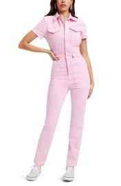 Good American Fit for Success Jumpsuit at Nordstrom