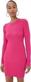 Good American Mini vestido Virgo Rib para mujer at Amazon