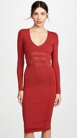 Good American The Low Down Knit Dress at Shopbop