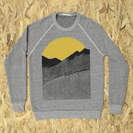 Good Morning Sweatshirt at Kinship