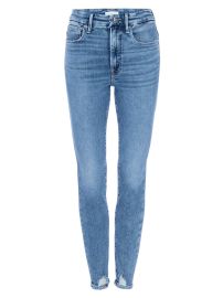 Good Waist Ankle Skinny Jeans by Good American at Saks Fifth Avenue