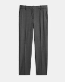 Good Wool Treeca Pant at Theory