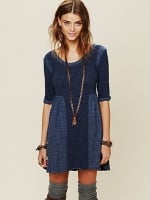 Good morning sunshine dress at Free People at Free People