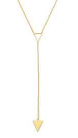 Gorjana Mika Lariat Necklace at Shopbop