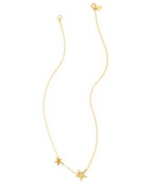 Gorjana Super Star Necklace  16 quot  Jewelry  amp  Accessories - Bloomingdale s at Bloomingdales