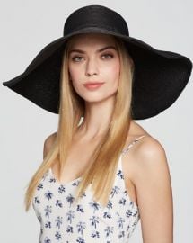 Gottex Belladonna Hat at Bloomingdales