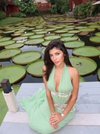 Gowns Ema Savahl Couture at Ema Savahl