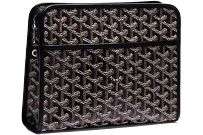 Goyard Jouvence Toiletry Bag at Stock X