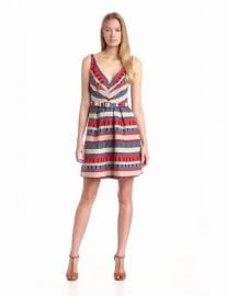 Grace Dress by Eva Franco at Amazon