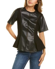 Gracia Perforated Top Shop Premium Outlets at Shop Simon