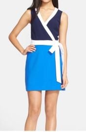 Gracie Dress at Diane von Furstenberg