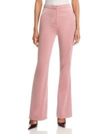 Gracie Flare Leg Pants - Exclusive at Bloomingdales