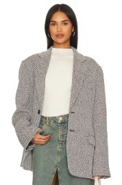 Grandpa Jacket Ronny Kobo at Revolve