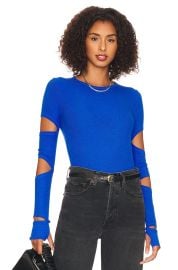 Granger Top at Revolve