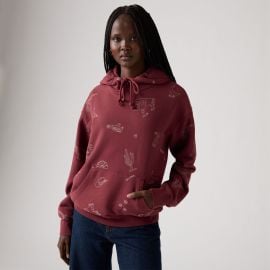 Graphic Heritage Hoodie at Levis