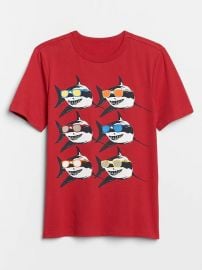 Graphic T-Shirt by GAP at Gap