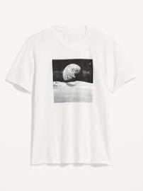 Graphic Tee at Old Navy