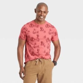 Graphic Tee by Goodfellow Co at Target
