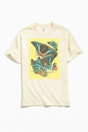 Graphic Tee by Urban Outfitters at Urban Outfitters