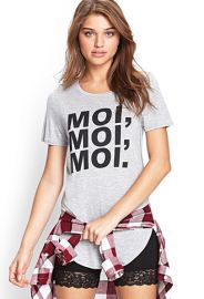 Graphic Tees  WOMEN  Forever 21 at Forever 21