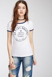 Graphic Tees  WOMEN  Forever 21 at Forever 21