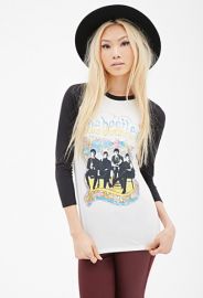 Graphic Tees  WOMEN  Forever 21 at Forever 21