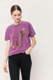 Graphic Tees for Women Band Vintage  More at Urban Outfitters